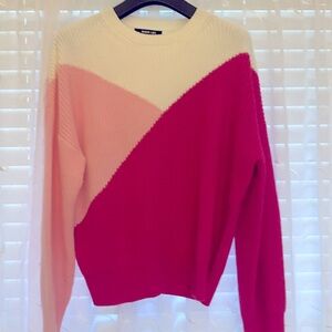 Sugarlips knit sweater.